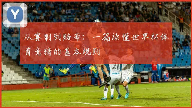 从赛制到赔率：一篇读懂世界杯体育竞猜的基本规则